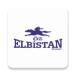 Logo of Öz Elbistan Seyehat android Application 